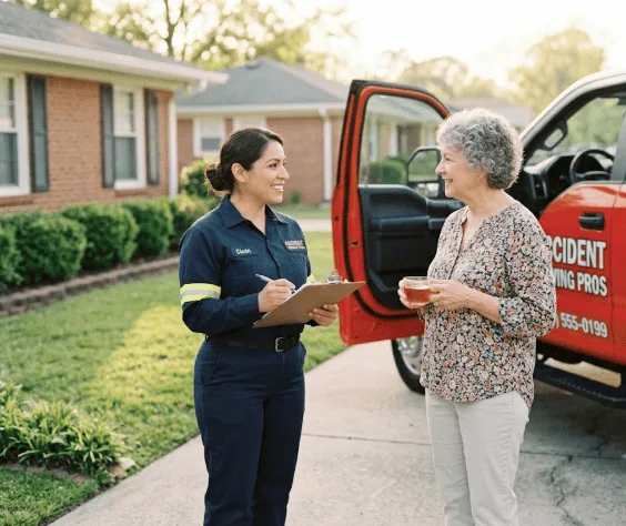 Accident Towing Service Towson, MD FAQs